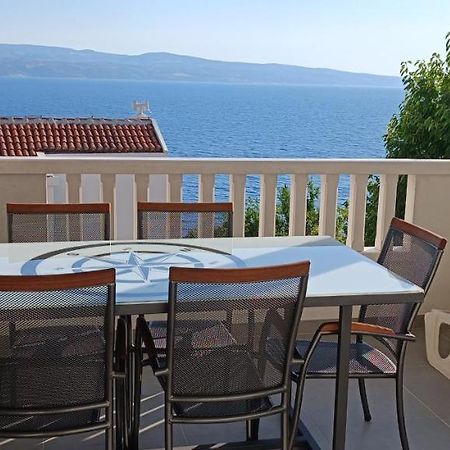 Apartmani Stanic Rosa Stanici Exterior foto