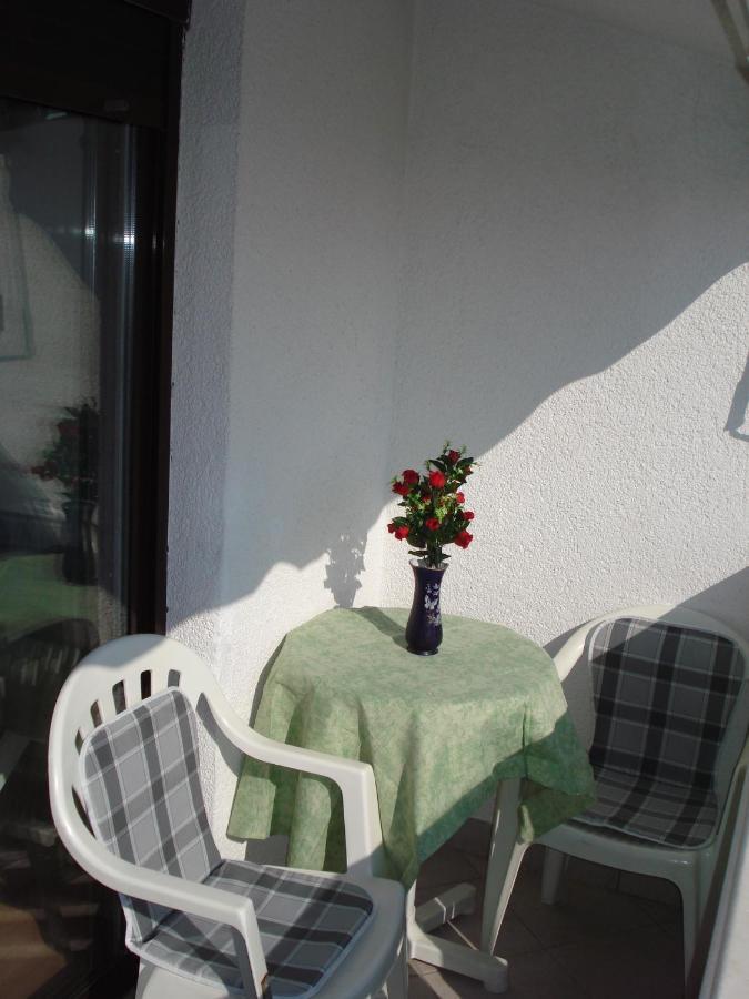 Apartmani Stanic Rosa Stanici Exterior foto