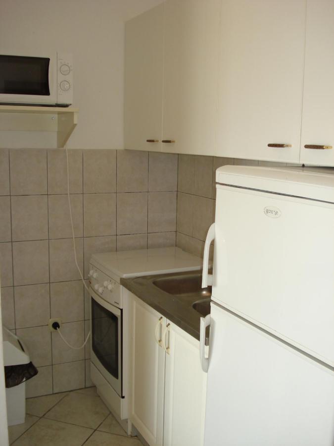 Apartmani Stanic Rosa Stanici Exterior foto