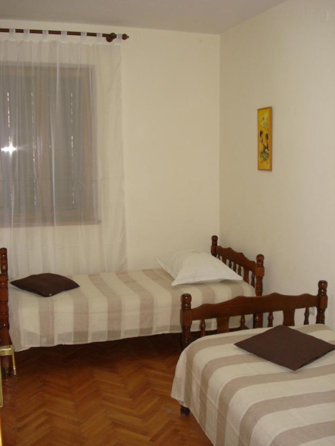 Apartmani Stanic Rosa Stanici Exterior foto