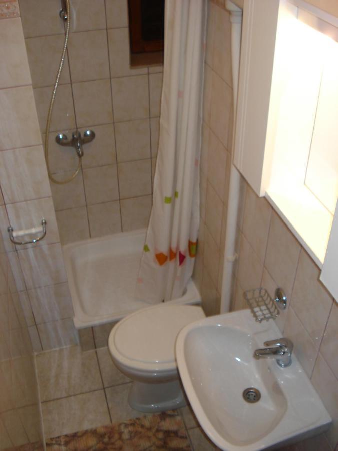 Apartmani Stanic Rosa Stanici Exterior foto
