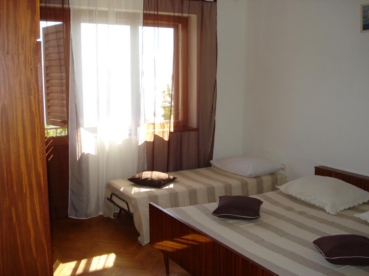 Apartmani Stanic Rosa Stanici Exterior foto