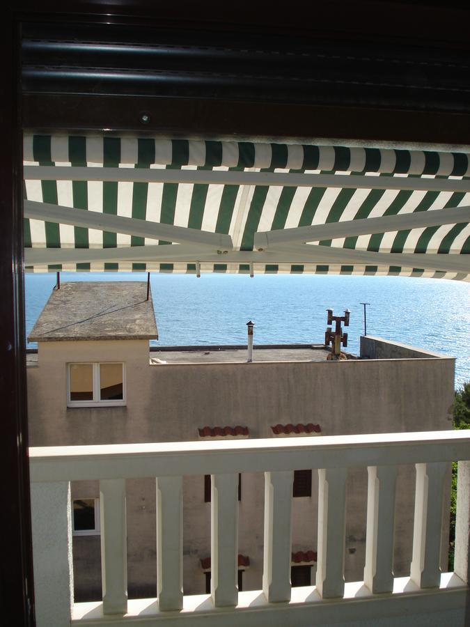 Apartmani Stanic Rosa Stanici Exterior foto