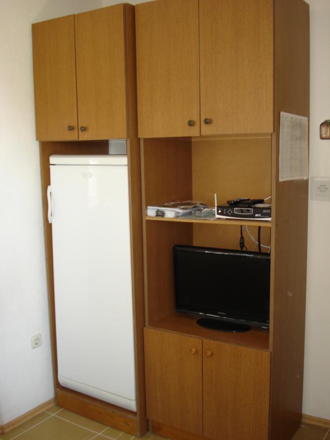 Apartmani Stanic Rosa Stanici Exterior foto