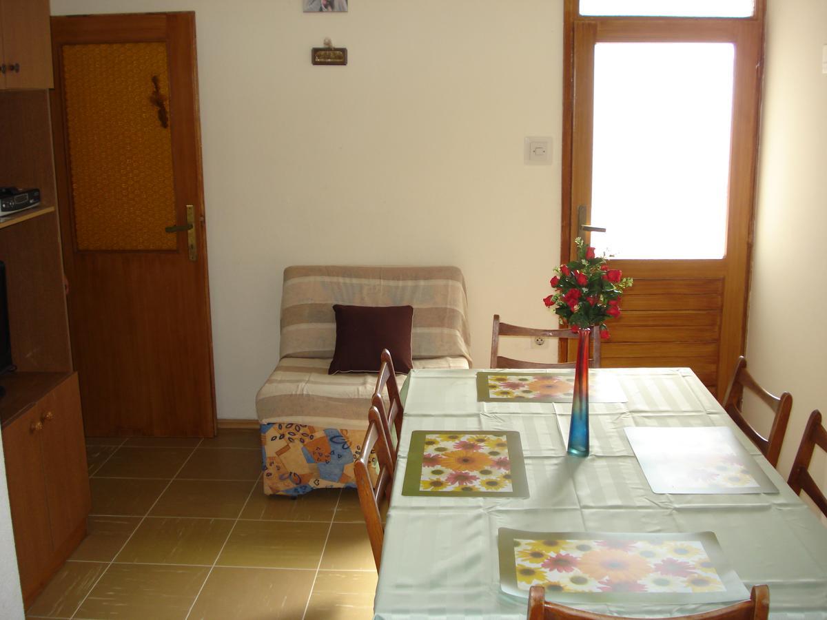 Apartmani Stanic Rosa Stanici Exterior foto