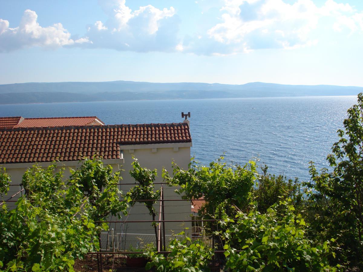 Apartmani Stanic Rosa Stanici Exterior foto