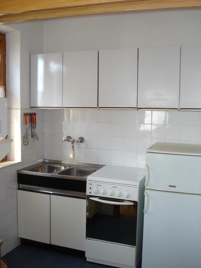 Apartmani Stanic Rosa Stanici Exterior foto