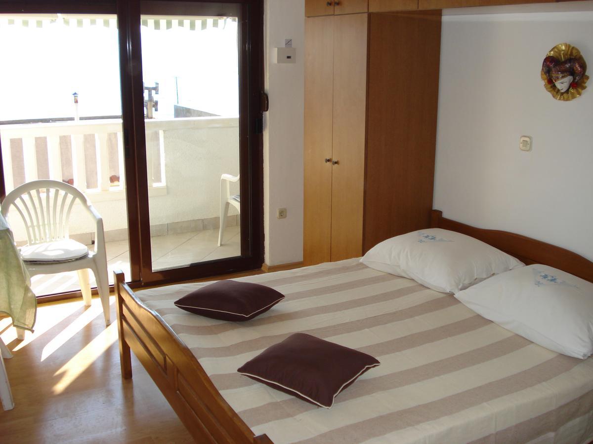 Apartmani Stanic Rosa Stanici Exterior foto