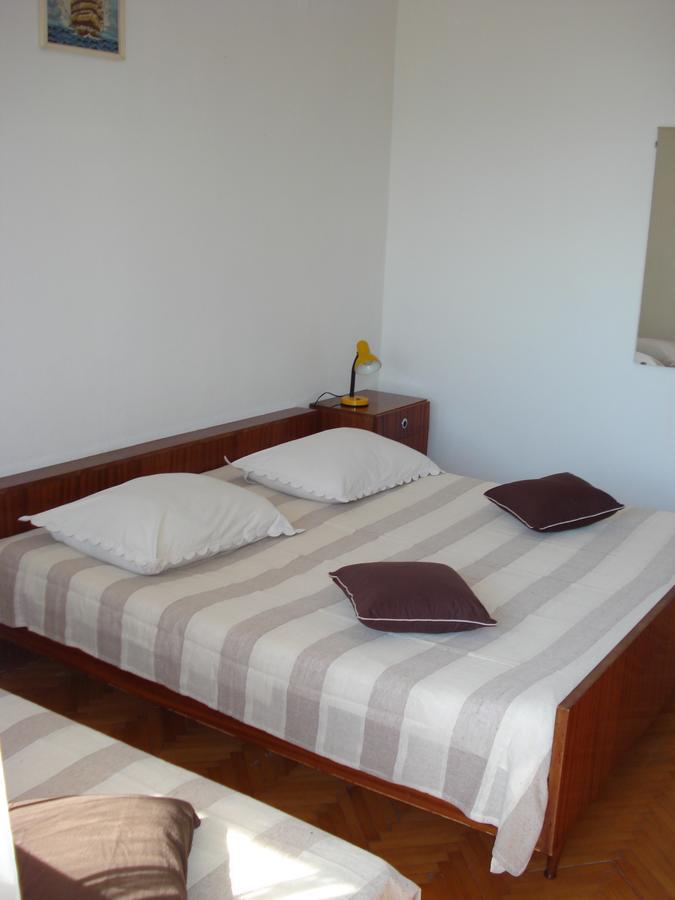Apartmani Stanic Rosa Stanici Exterior foto